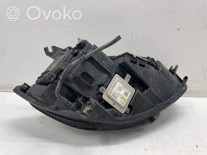 Audi A6 S6 C7 4G Faro delantero/faro principal 4G0941005A