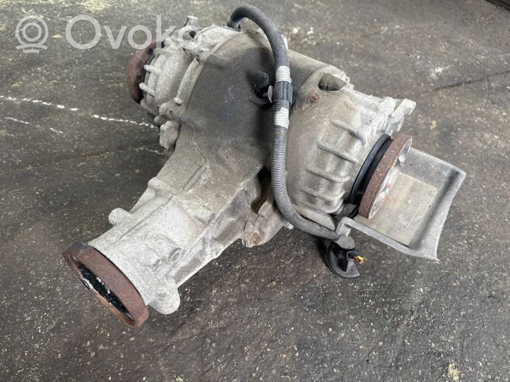 Audi A6 S6 C7 4G Mechanizm różnicowy tylny / Dyferencjał 8K0927277