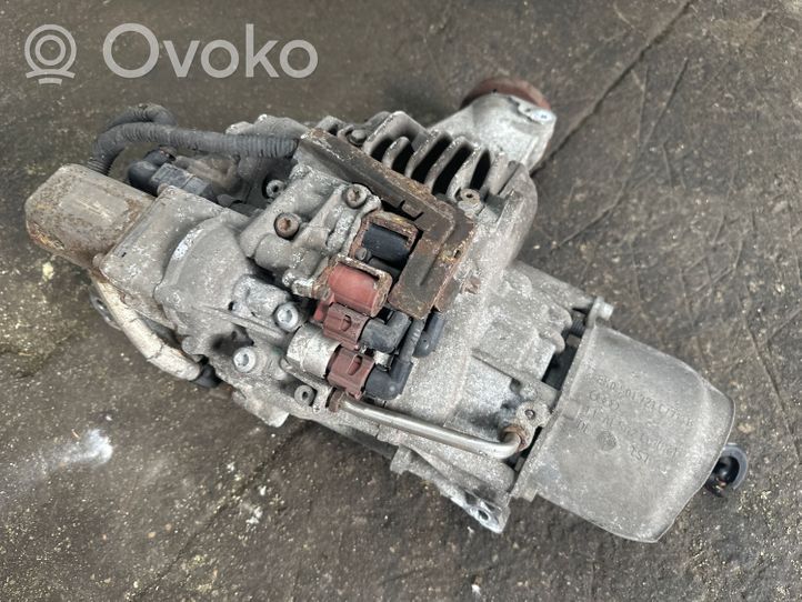 Audi A6 S6 C7 4G Takatasauspyörästö 8K0927277