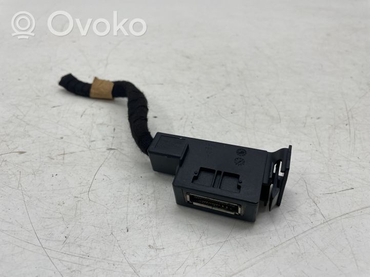 Audi A6 S6 C7 4G Connettore plug in USB 4F0035727