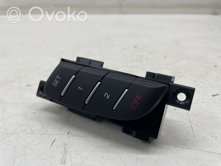 Audi A6 S6 C7 4G Autres commutateurs / boutons / leviers 4G0959770