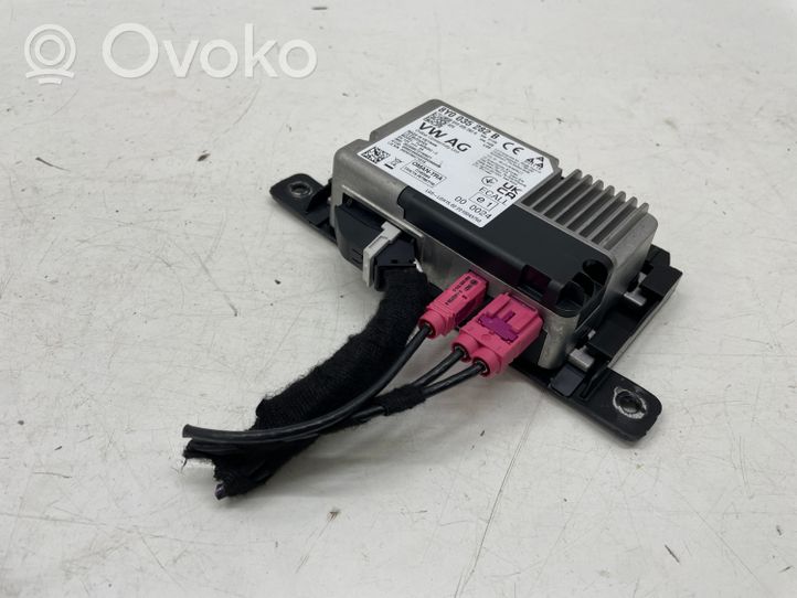 Audi A3 8Y Muut ohjainlaitteet/moduulit 8Y0035282B