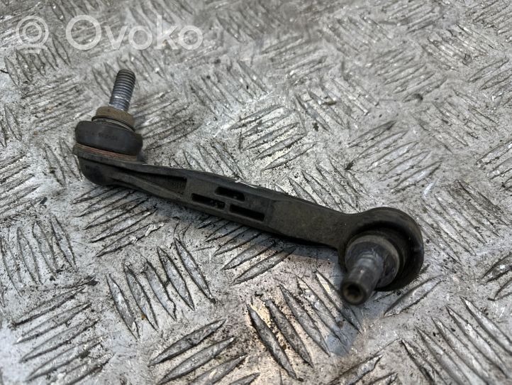 BMW 3 F30 F35 F31 Barra stabilizzatrice posteriore/stabilizzatore 