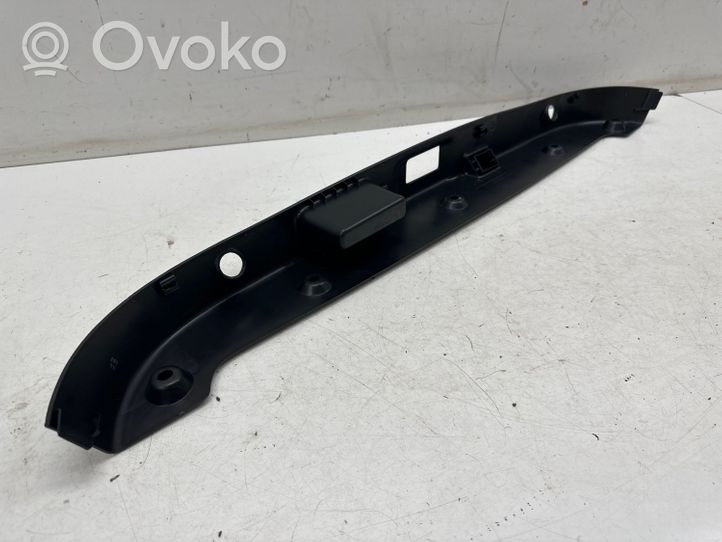 Mercedes-Benz A W177 Altro elemento di rivestimento bagagliaio/baule A1777502600