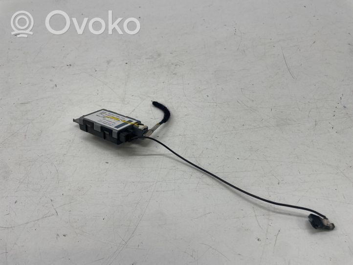 Peugeot 3008 II Amplificateur d'antenne 9678017080