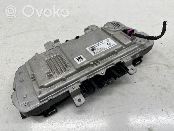 Skoda Octavia Mk4 Tachimetro (quadro strumenti) 5E3920770C