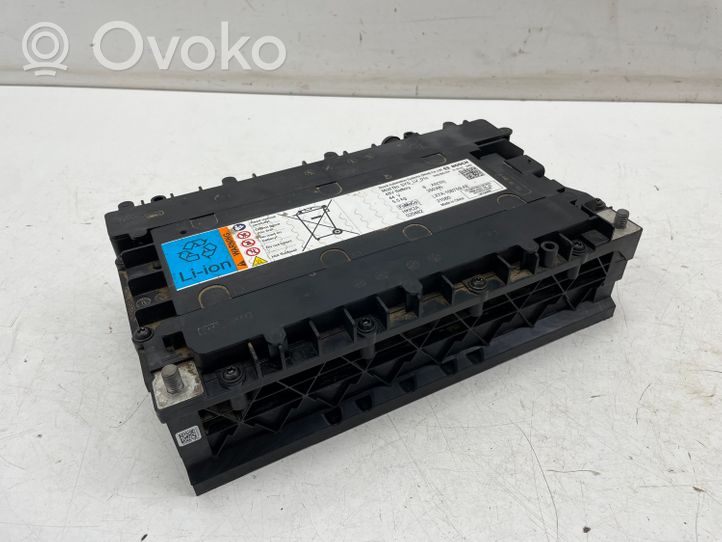 Ford Puma Batterie LX7A10B759AE