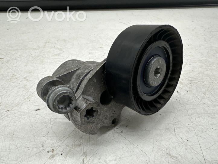 Volkswagen T-Cross Tendicinghia generatore/alternatore 04E145299L