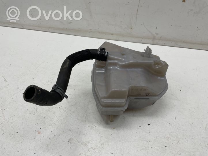 Volkswagen T-Cross Vase d'expansion / réservoir de liquide de refroidissement 2Q0121407D