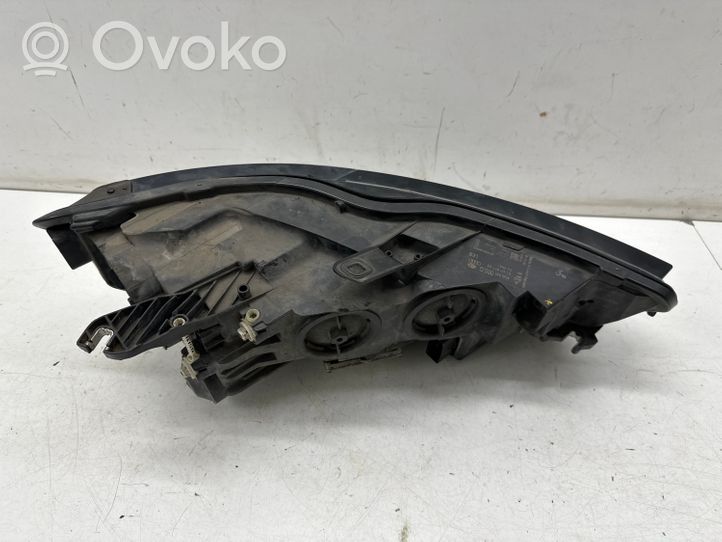 Audi A6 S6 C7 4G Lampa przednia 4G0941005G