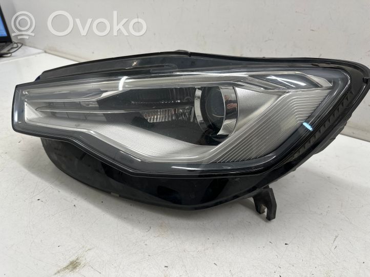 Audi A6 S6 C7 4G Lampa przednia 4G0941005G