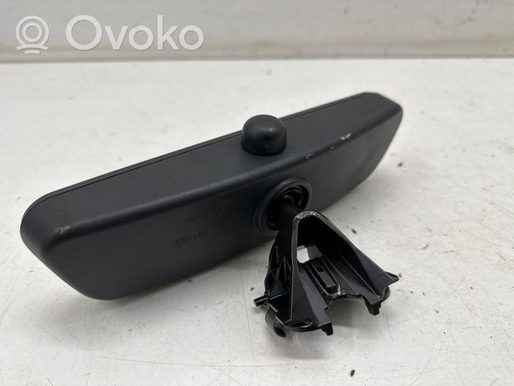 BMW 3 F30 F35 F31 Rear view mirror (interior) 