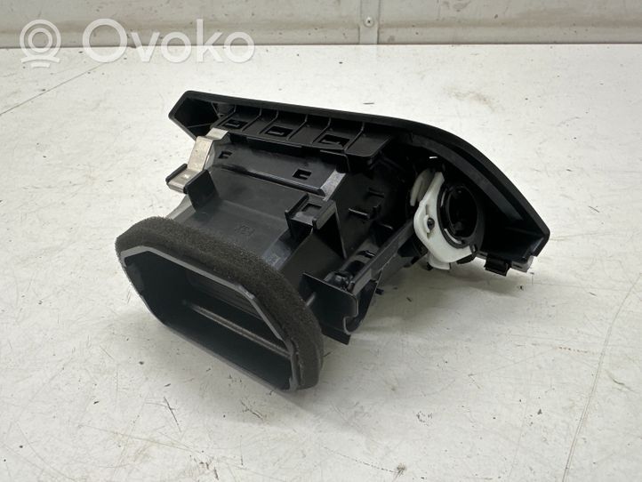 BMW 3 F30 F35 F31 Copertura griglia di ventilazione laterale cruscotto 9253217