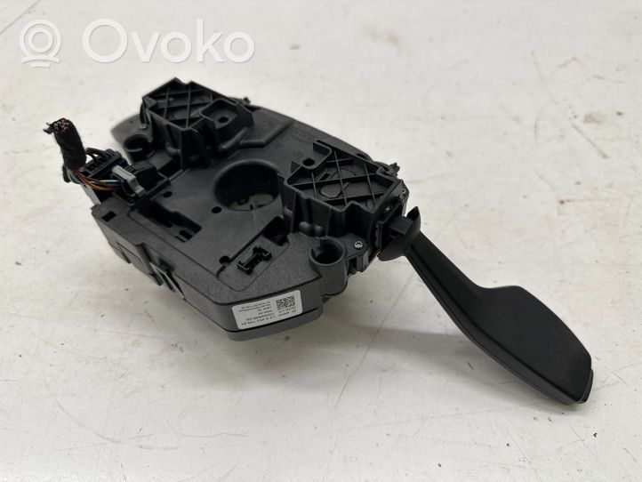 BMW 3 F30 F35 F31 Leva/interruttore dell’indicatore di direzione e tergicristallo 9253745