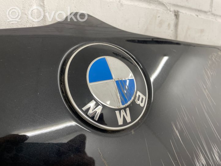 BMW X7 G07 Vano motore/cofano 