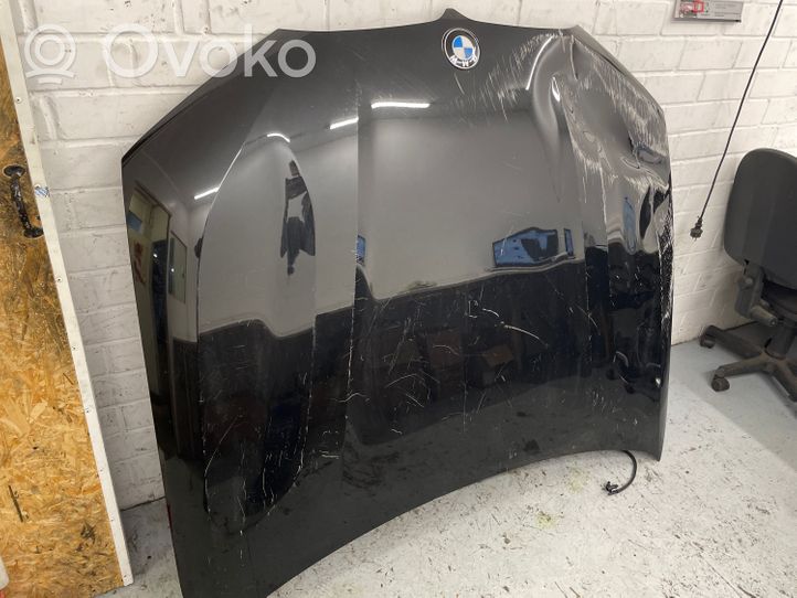 BMW X7 G07 Vano motore/cofano 