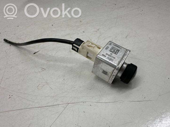 5A4722502 BMW X7 G07 Frontkamera Stoßstange Stoßfänger vorne  