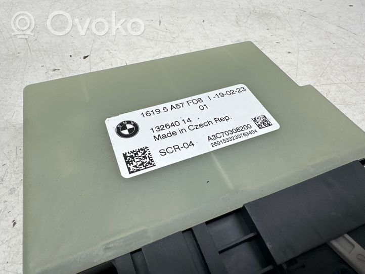 BMW X7 G07 Adblue vadības bloks 13264014