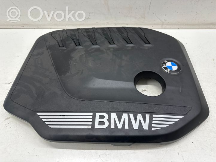 BMW X7 G07 Copri motore (rivestimento) 8490355