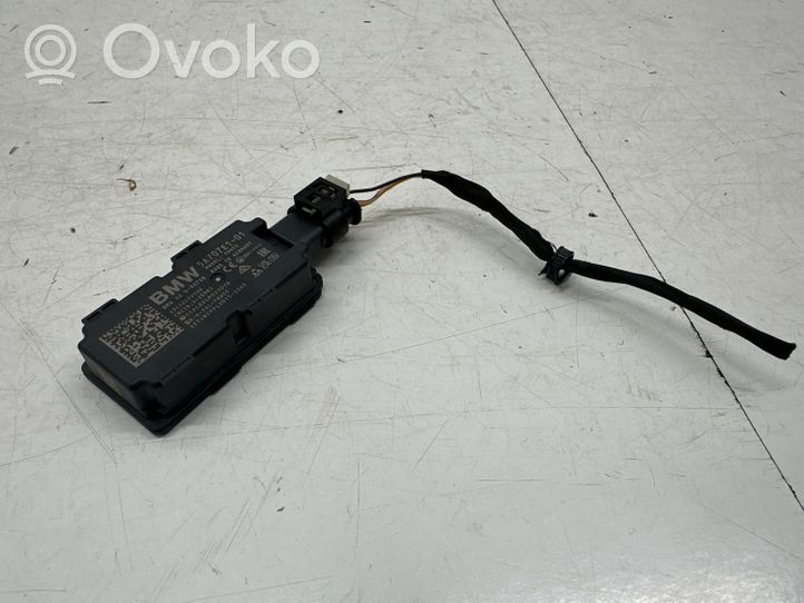 BMW X7 G07 Antenos valdymo blokas 5A707E1