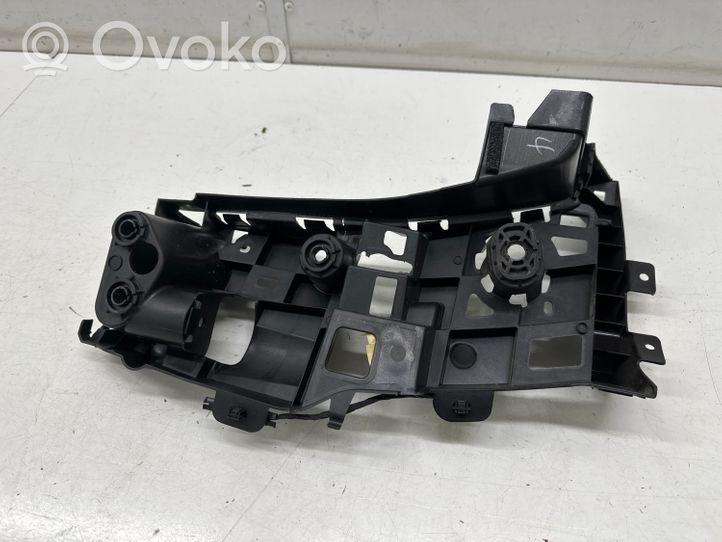 BMW X7 G07 Support de pare-chocs arrière 51128069902