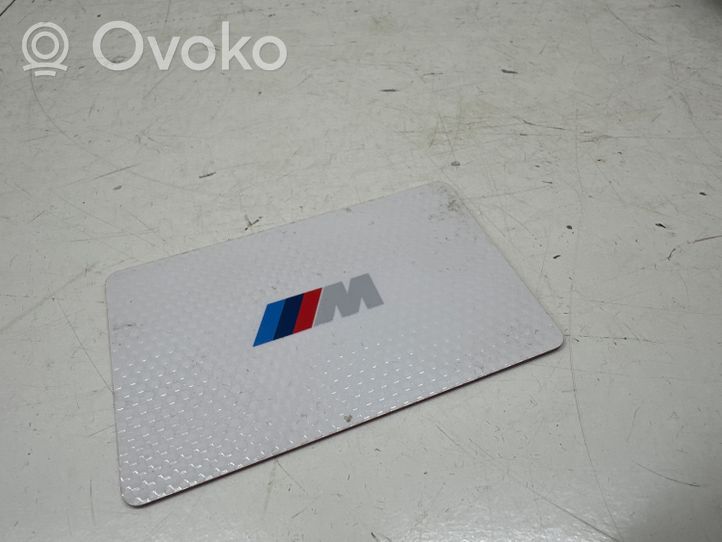 BMW X7 G07 Clé / carte de démarrage 5A3B6C001