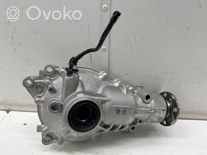 BMW X7 G07 Mechanizm różnicowy przedni / Dyferencjał BG001020746211