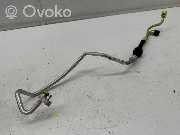 Mercedes-Benz E W212 Air conditioning (A/C) pipe/hose A2128309500