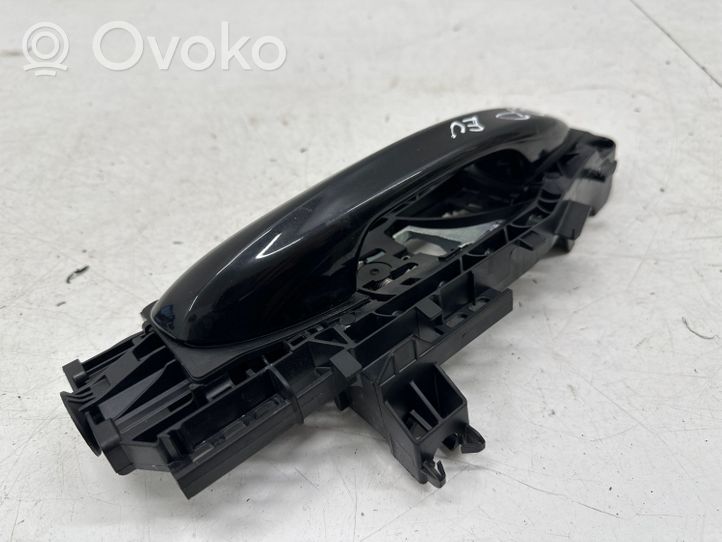 Mercedes-Benz E W213 Etuoven ulkokahva A0997601800