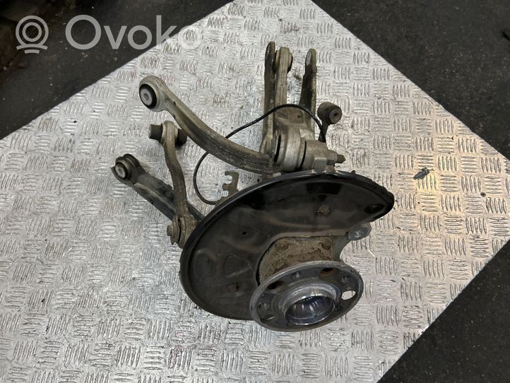 Mercedes-Benz E W213 Set del kit di montaggio della sospensione posteriore 