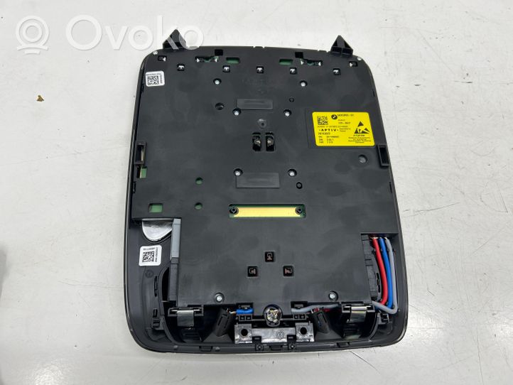 BMW iX3 G08 Kattoikkunan ohjainlaite/moduuli 5A3CD9301