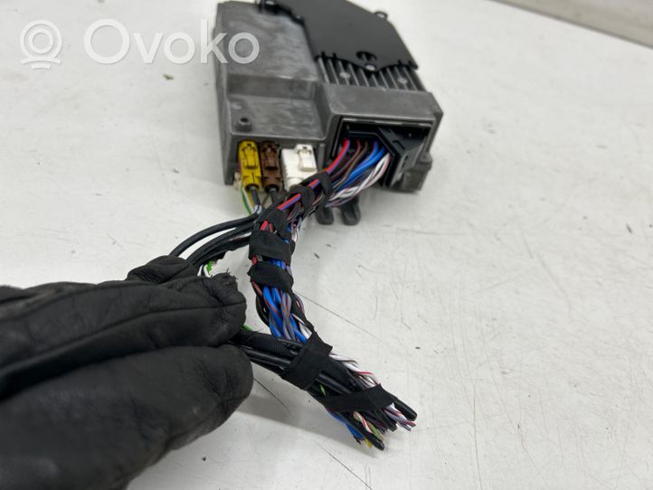 BMW iX3 G08 Amplificatore 5A4759102