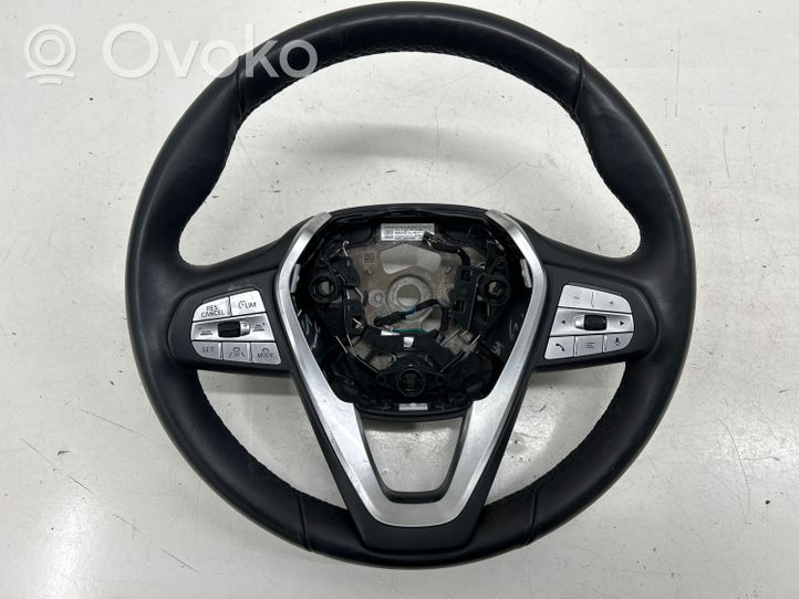 BMW iX3 G08 Руль 794423104