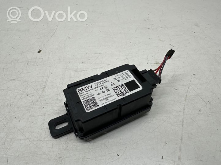 BMW iX3 G08 Muut ohjainlaitteet/moduulit 7928648