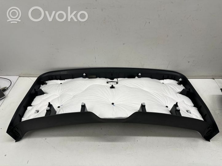 BMW iX3 G08 Pagrindinis apdailos skydas 7484136