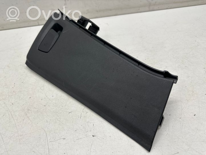 BMW iX3 G08 Rivestimento pannello laterale del bagagliaio/baule 7424731