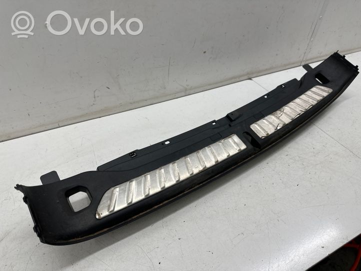 BMW iX3 G08 Rivestimento di protezione sottoporta del bagagliaio/baule 7489263