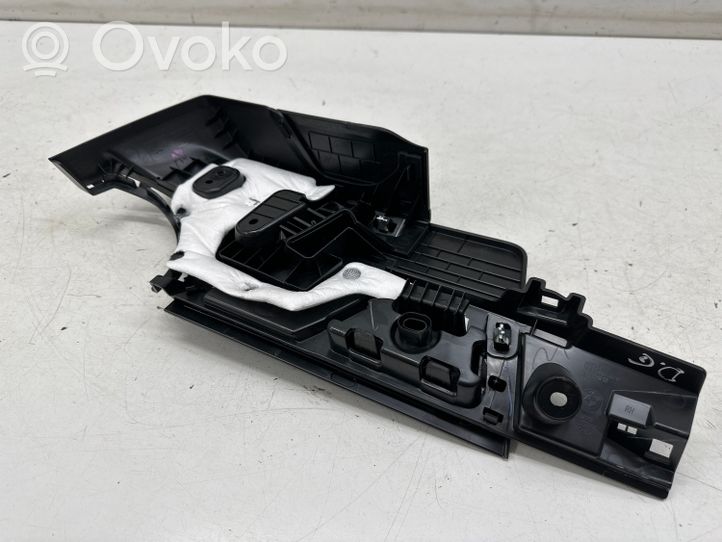 BMW iX3 G08 Kita bagažinės apdailos detalė 7450974