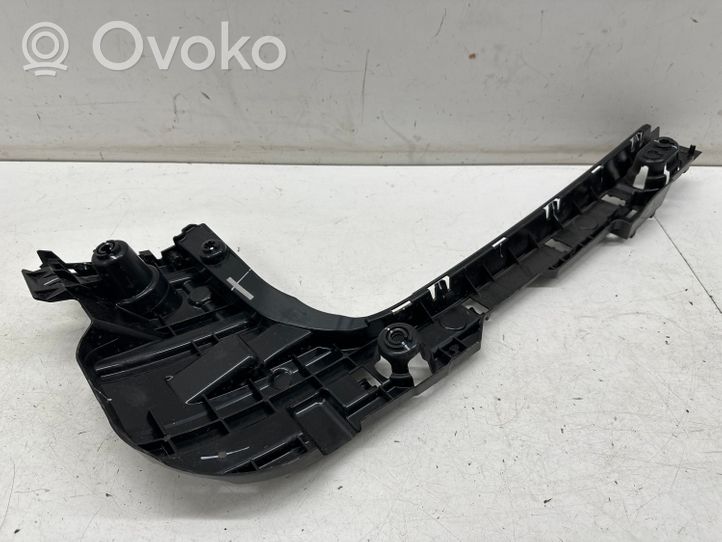 BMW iX3 G08 Staffa di rinforzo montaggio del paraurti posteriore 7946802