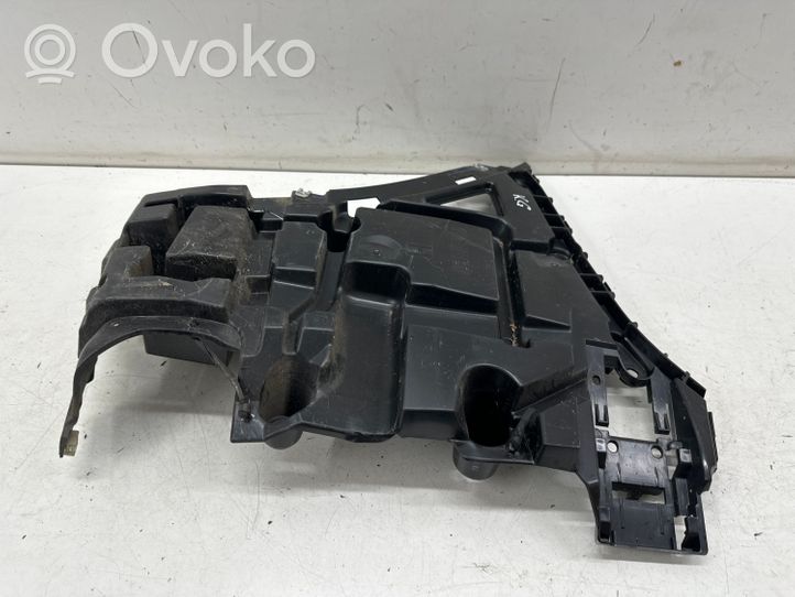 BMW iX3 G08 Takapuskurin kannake 8499307