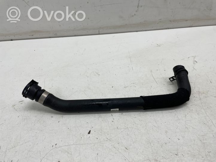 BMW iX3 G08 Tubo flessibile del liquido di raffreddamento del motore 7944057