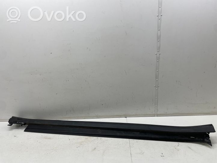 BMW iX3 G08 Порог 8498782