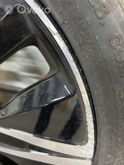 Mercedes-Benz C W205 R 18 alumīnija - vieglmetāla disks (-i) A2054018300