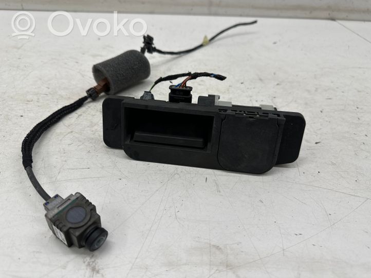 Mercedes-Benz C W205 Rear view/reversing camera A0997503600