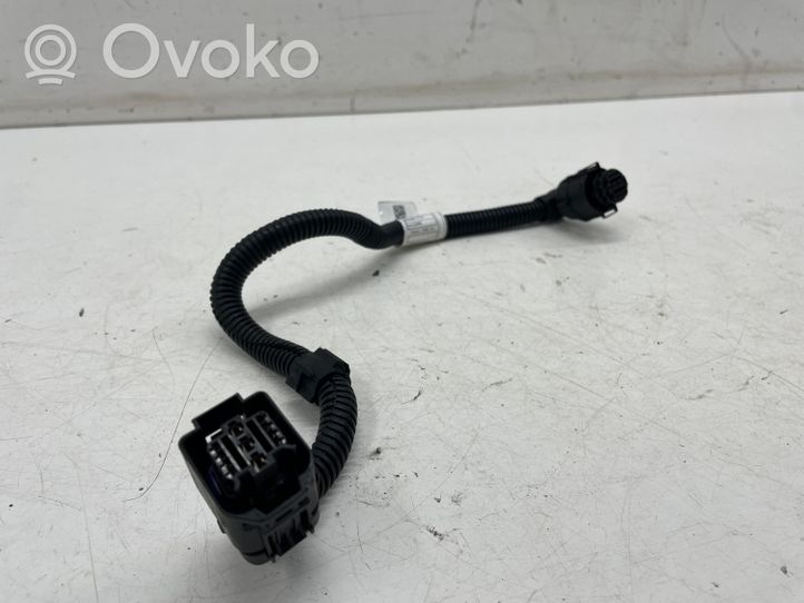 BMW 1 F20 F21 Altro tipo di cablaggio 8635814