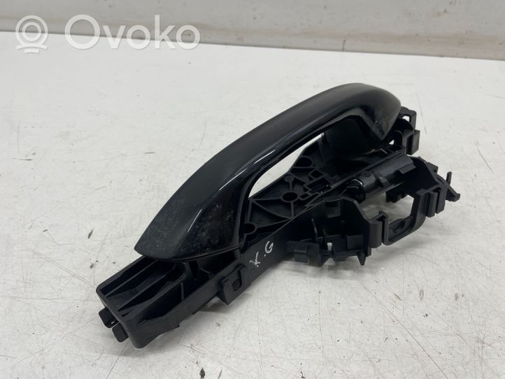 Seat Leon IV Klamka zewnętrzna drzwi przednich 5H0837205