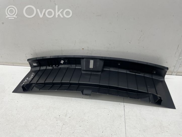 Seat Leon IV Rivestimento di protezione sottoporta del bagagliaio/baule 5FA863459A