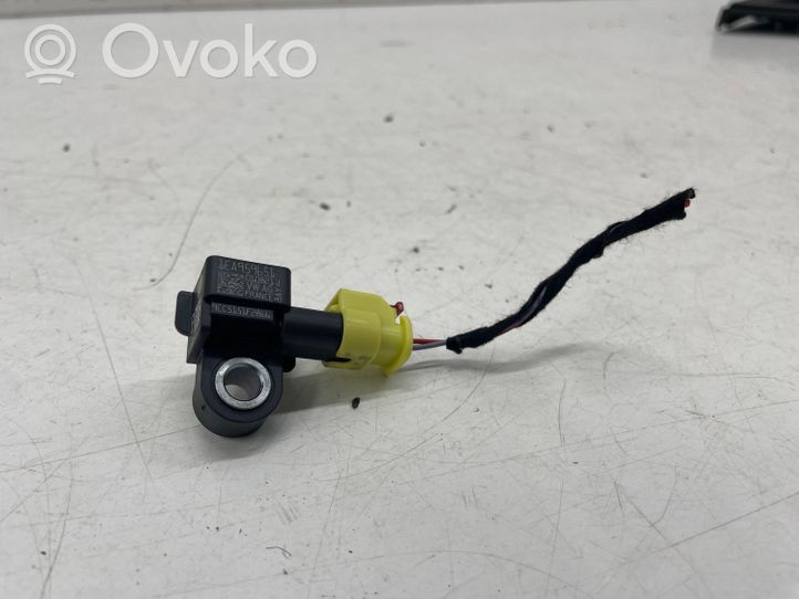 Seat Leon IV Airbagsensor Crashsensor Drucksensor 1EA959651