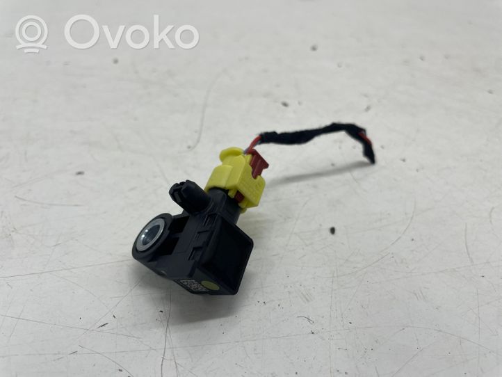 Seat Leon IV Airbagsensor Crashsensor Drucksensor 1EA959651