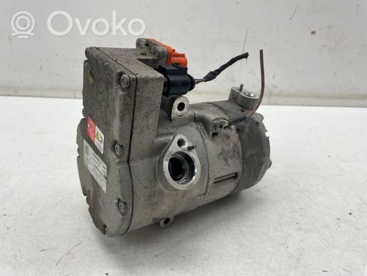 Seat Leon IV Compressore aria condizionata (A/C) (pompa) 5QE816803J